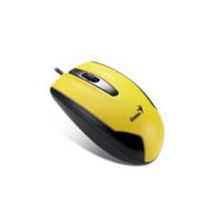 Genius DX-100 USB 1200dpi Yellow