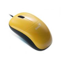GENIUS DX220 USB BlueEye Yellow