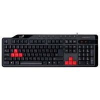 GENIUS KB-G235 USB Gaming Keyboard Black