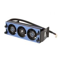 CORSAIR DOMINATOR  Airflow Supports up to 4 Memory Modules