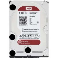 WD 1TB SATAIII Caviar Red 7200rpm 64MB