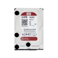 WD 2TB SATAIII Caviar Red 7200rpm 64MB cache
