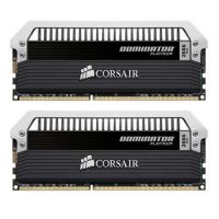 CORSAIR 1600MHz 2x4GB DDR3 DOMINATOR Platinum 1.5V CL8