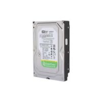 WD 500GB SATAII AV GP 7200rpm 32MB