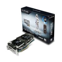 Sapphire HD7970 VAPORX GHZ EDITION 3G GDDR5