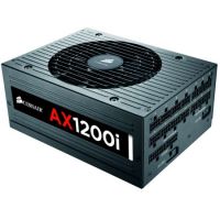 Corsair Professional Platinum AX1200i Digital Modular 1200W