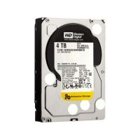 HDD 4TB SATAIII WD RE 7200rpm 64MB