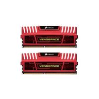 CORSAIR 2x4GB Vengeance Red DDR3 2133Mhz 1.5V