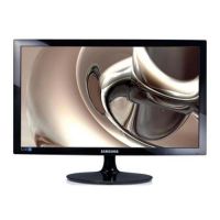 Samsung S24B300HS 24 Wide LED 5ms Glossy Black