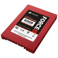 Corsair SSD 60GB 2.5 Force GT bracket