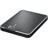 HDD 500GB USB 3.0 MyPassport Edge UltraSlim