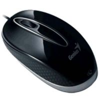 NX-Mini Blue Eye Black Genius USB BlueEye 1200dpi