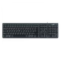 SLIMSTAR 120 USB Black Genius USB