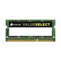 CORSAIR 1600MHZ 8GB 204 SODIMM Unbuffered