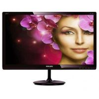 PHILIPS 23 IPS 237E4QHAD Slim LED FullHD 7ms