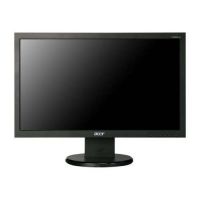 ACER V223HQLCbd 21.5 Wide 5ms black DVI wHDCP