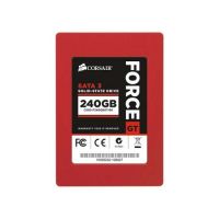 Corsair SSD 240GB Force Series GT width bracket