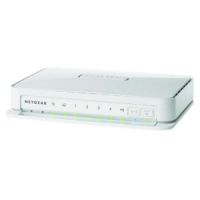 NETGEAR N300 WiFi router with USB WPS WiFi