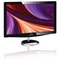 PHILIPS 24 LED 248C3LHSB 2ms HDMI x2 Piano black