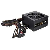 CORSAIR VS550 550W ATX EU Version