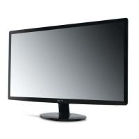 ACER S220HQLBbd LED 21.5 Wide 5ms DVI