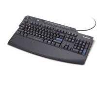 IBM Enhanced Performance USB Keyboard