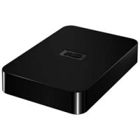WD My Passport Elements 1TB USB3.0