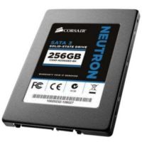 Corsair SSD CSSD-N128GB3-BK Neutron 2.5 128GB SATA III MLC