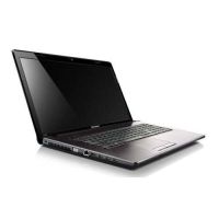 Lenovo 59362258 G580 15.6 i3 2348M 2.3GHz GT710 1GB 4GB 500GB