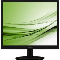 19 PHILIPS TFT 5ms DVI 19S4LSB