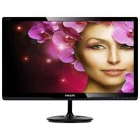 23 PHILIPS IPS Slim LED FullHD 237E4QSD