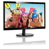 24 PHILIPS Slim LED 1920x1080 DVI 246V5LSB