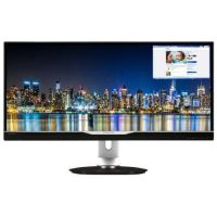 29 Philips Brilliance AHIPS LED 2560x1080 298P4QJEB