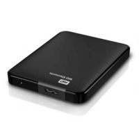HDD 1TB USB 3.0 Elements Black New Design