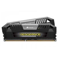 Corsair DDR3 1600MHz 8GB 2x240 CL9 Vengeance Pro Silver