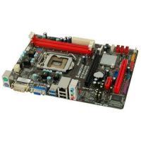 BIOSTAR B75MU3B LGA1155 BULK