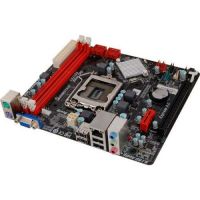 BIOSTAR H61MGV3 LGA1155