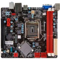 BIOSTAR H61MGV3 LGA1155 BULK
