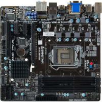 BIOSTAR HI-FI B85S3+ LGA1150