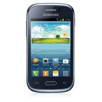 Samsung GTS6310 GALAXY Young Blue