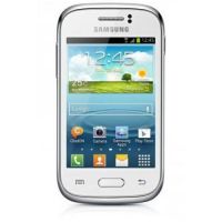 Samsung GTS6310 GALAXY Young White