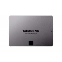 SSD Samsung 840 EVO Series 500 GB 2.5 Slim SATA 6Gbs