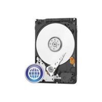 HDD 250GB SATAIII 2.5 WD Blue 5400rpm 8MB 7mm slim