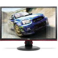  AOC 24 G2460PQU 1ms SPEAKERS