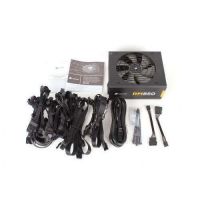CORSAIR RM 850W RM850 80 PLUS Gold Modular