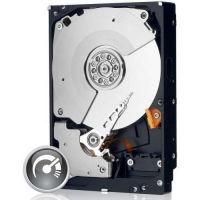 HDD 1TB SATAIII WD Black 7200rpm 64MB