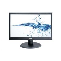 AOC 21.5 LED 5ms Speakers 2W VGA DVI 2250SWDA