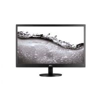 AOC 19.5 LED 1600x900 200cd 5ms VGA Black E2070SWN