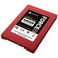 Corsair SSD Force GS CSSDF480GBGSBK 480GB SATA III bracket