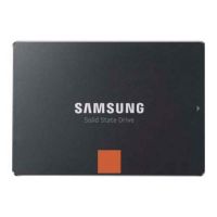 SSD Samsung 840 PRO 512GB MZ-7PD512BW